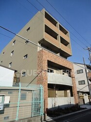 ＪＨ　Ａｐａｒｔｍｅｎｔの物件外観写真